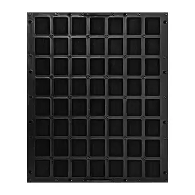 airpal CS-C400S plate honeycomb long-lasting activated carbon filter in addition to aldehydes in addition to aldehydes and odors