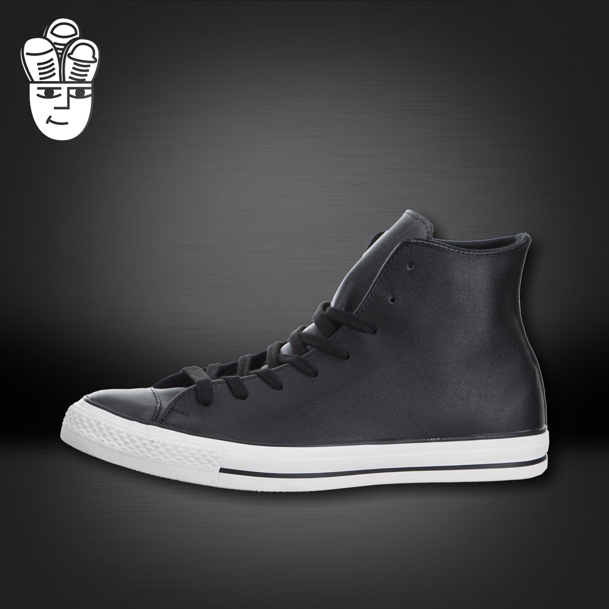 Converse Chuck Taylor 匡威男子复古高帮板鞋 运动休闲鞋