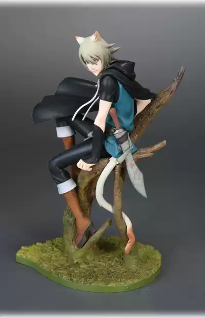 寿屋Lamento BEYOND THE VOID 柯诺尔konoe 手办日版正品-淘宝Taobao