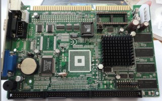 PCA-6740F PCA-6740F PCA-6741 PCA-6741L REV A2 PCA-6740 6741 REV A2