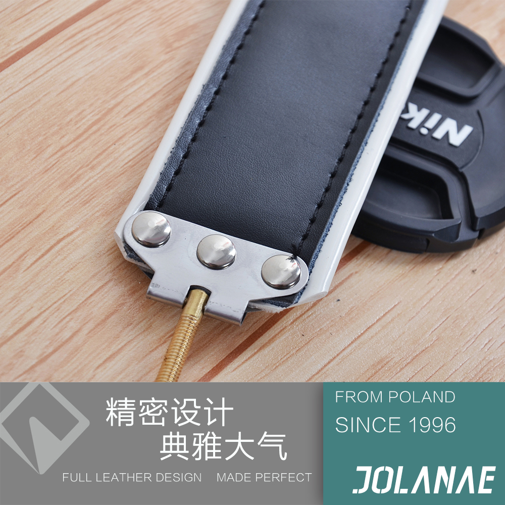 60 80 96 120 bass accordion cowhide leather left hand strap bass belt bass belt Universal black and white