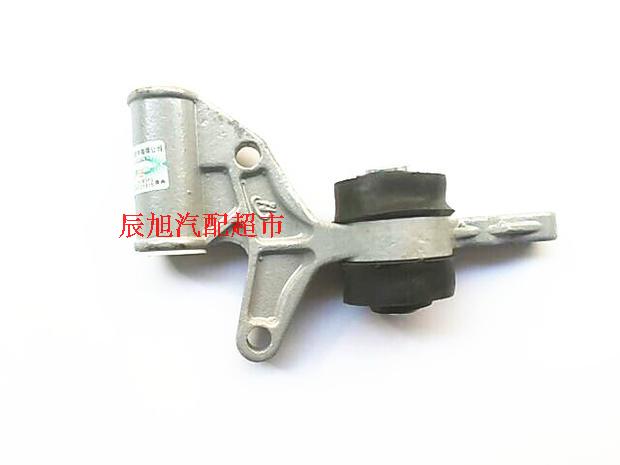 Military EQ1118GA EQ1118GA EQ2102 EQ2102G Dongfeng 153 manipulation mechanism shifting repair bag floating support