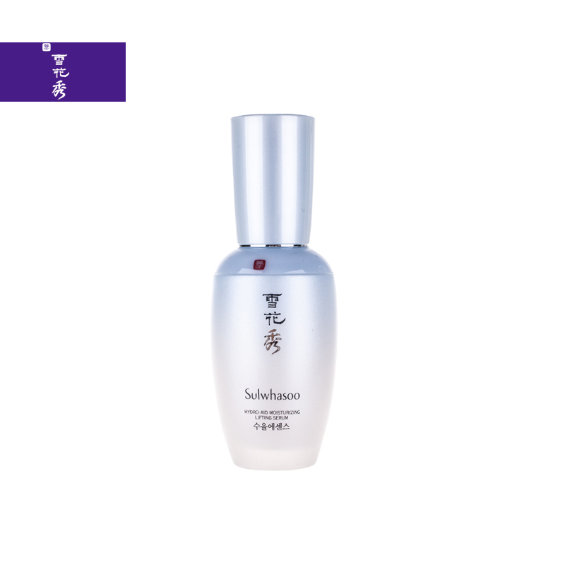 雪花秀 水律莹润提拉精华露 60ml