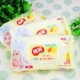 Khăn lau tay cho bé đặc biệt 80 bơm 3 gói sơ sinh mông bé lau ướt trẻ sơ sinh 100 có nắp bán buôn khăn ướt bebeen Khăn ướt