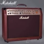 Marshall ngựa muỗng Marshall AS100D 100W hộp âm thanh dân gian loa guitar acoustic 4 kênh - Loa loa loa trợ giảng