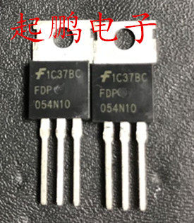 FDP054N10 MOSFET 100V 144A new original quality assurance