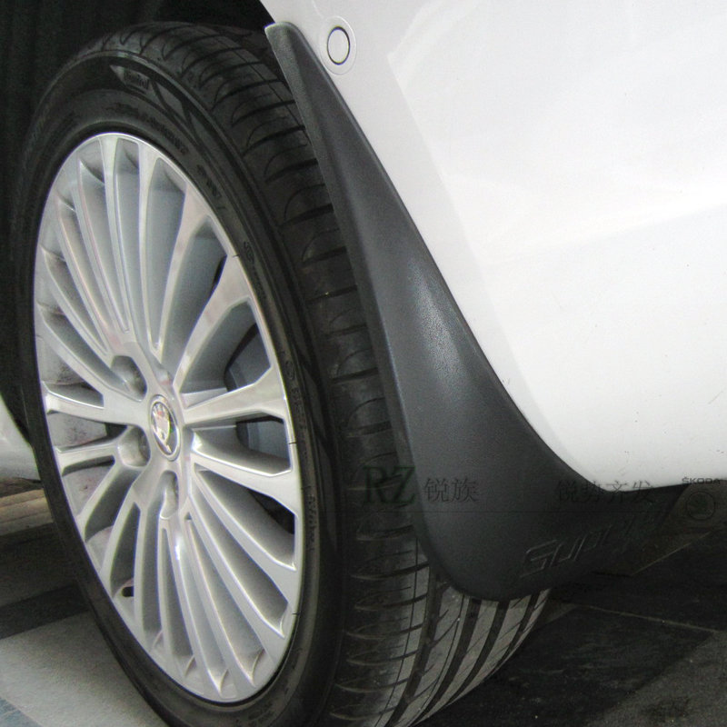 09-15 Hao Rui Speed ​​Pai fender Hao Rui mud fender speed Pai fender fender mud tile delivery tool