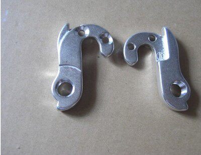 Original road car sports car rear hook suitable for TCR OCR wind mark road rear hook