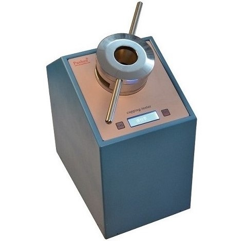 Shanghai Puschen QBJ 2705 automatic cup breakout test instrument