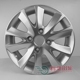 14 inch 15 inch mới cũ Buick Excelle hợp kim nhôm bánh xe vành Bell Bellle bánh xe vòng thép vành đúc xe ô tô Rim