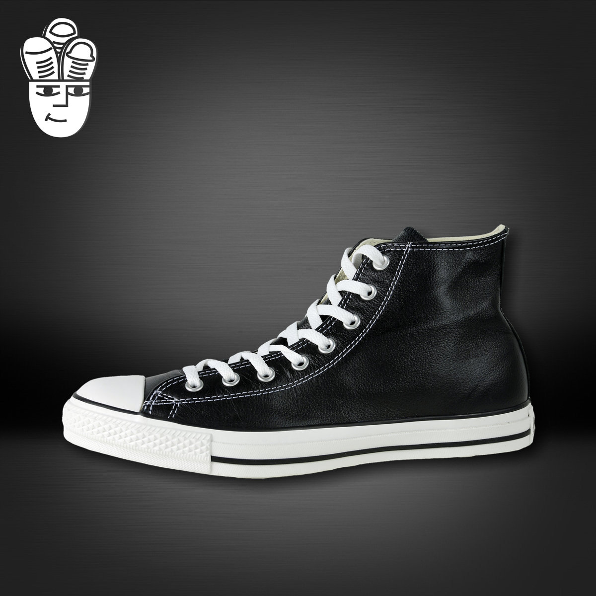 Converse Chuck Taylor All Star 男鞋 女鞋 匡威皮革 情侣鞋
