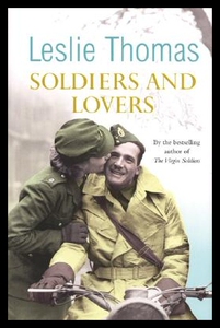 【预售】Soldiers and Lovers