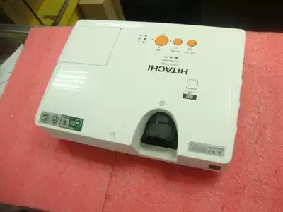 Original Hitachi HCP-U25E projector main power supply lamp light path fan and other accessories