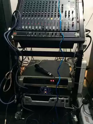 Manufacturers wholesale NB - 702 (u) audio equipment rack po