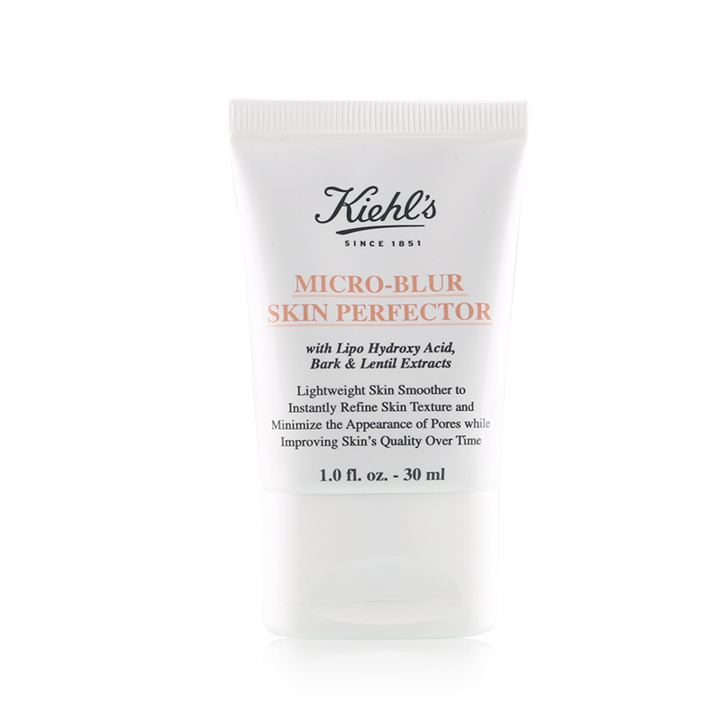 正品Kiehls科颜氏 契尔氏双效清爽隔离乳防晒乳30ML