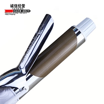 Electric coil baton electric splint thermal insulation patch high temperature resistant and anti-thermal sticker prevents hair fade patch with heat insulation pad