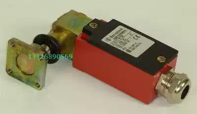 GC-U1Z VT 90GR Bernstein 6121100555