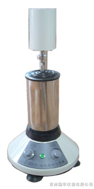 晶波仪器JJ-2组织捣碎匀浆机正品厂家直销/捣碎机价格/植物粉碎机