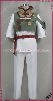 taobao agent 2351 cosplay clothing of Cabakinery 侑 2 2 2 2 2 2