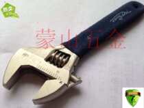 Tongchi brand adjustable wrench adjustable wrench adjustable spanner adjustable wrench 6 inches 8 inches 10 inches 12 inches general agent