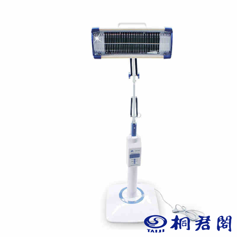 周林频谱仪WS101C板式zhoulin家用保健理疗治疗仪