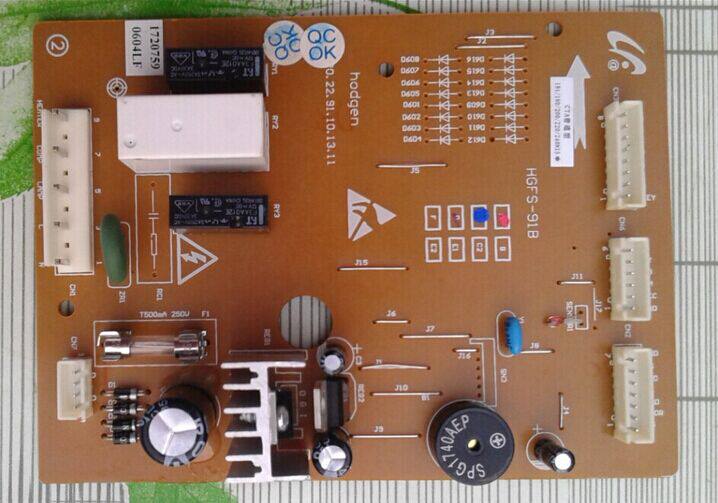 Samsung refrigerator motherboard BCD-191 190 200 220 240NIS HGFS-91B