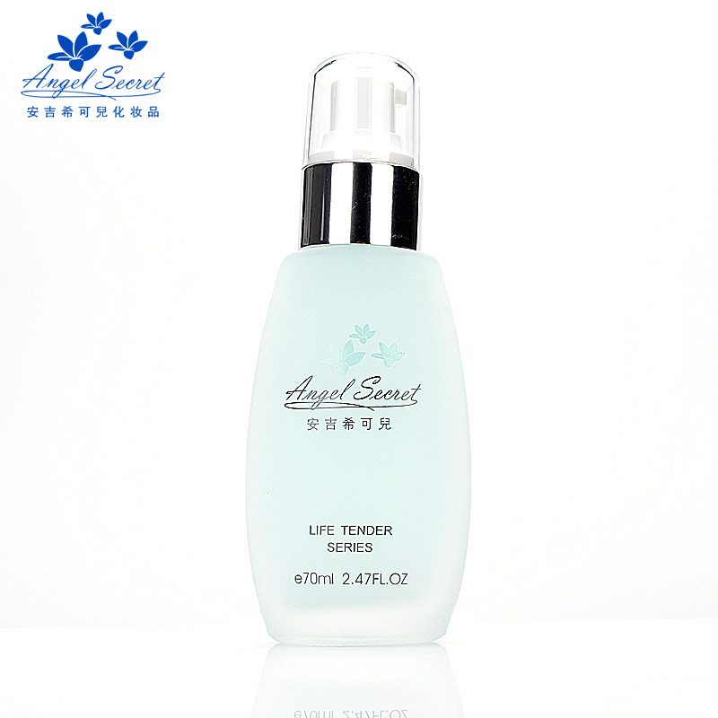 安吉希可儿舒缓平抚水乳70ml 保湿水柔肤水 清爽保湿补水
