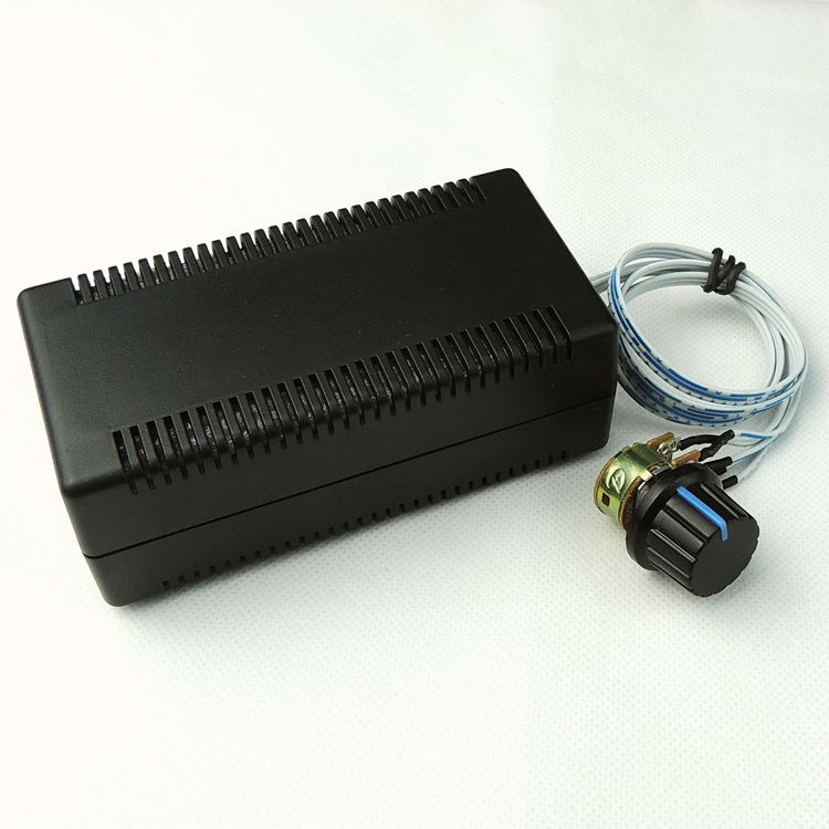 CCM9NW pwm DC Motor controller DC Motor governor 10V-50V 30A adjustable frequency