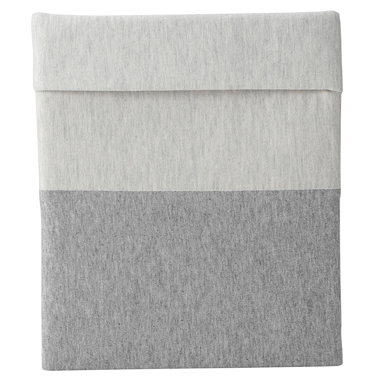 MUJI 棉天竺套 ipad保护套