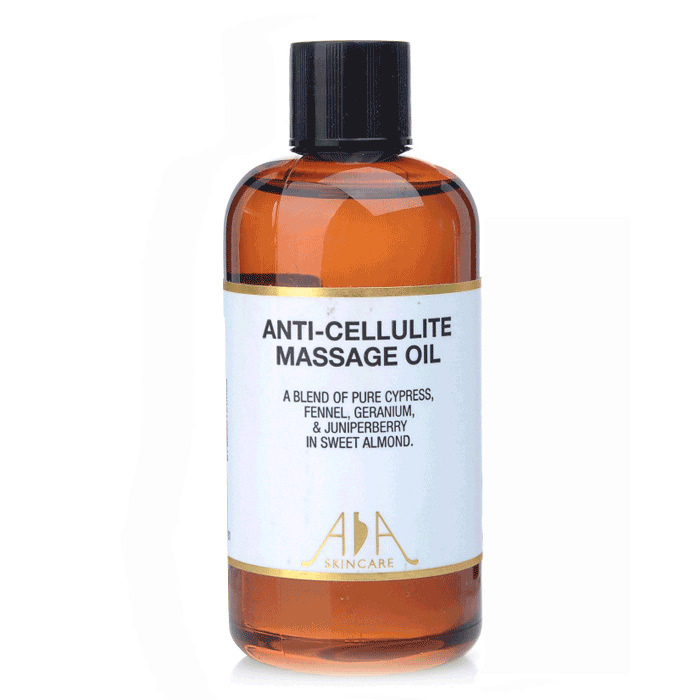 NALA 英国AA网紧致按摩油100ml 紧致肌肤