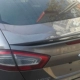 Mondeo thắng đuôi 06-15 mẫu mới và cũ Ford thắng bản sửa đổi đặc biệt miễn phí sơn đuôi nhỏ ABS - Sopida trên