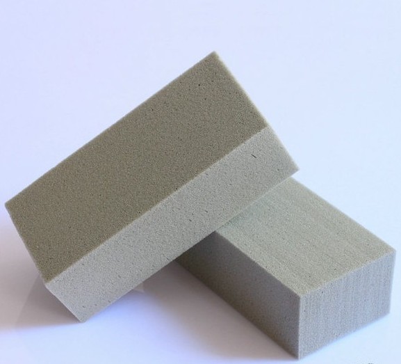 Emulated floral dried flower mud handmade flower art flower arrangement package DIY to make fake flower flower arrangements auxiliary materials