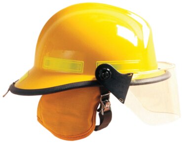 US MSA Merthian F3 fire safety helmet Merthian American National Peugard High cost performance fire safety helmet