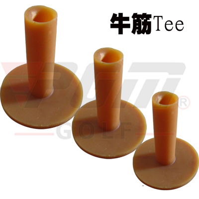 Golf Supplies accessories Ball nail TEE golf seat golf ball Bull Fascia Tee Ball supplies