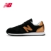 Giày nữ chính thức của NewBalance NB Giày chạy bộ WL520SNA Giày thường giày thể thao nữ đẹp Giày chạy bộ