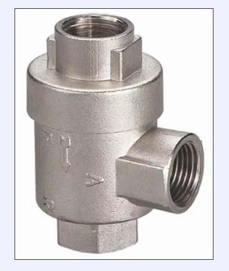 The pneumatic flow controller quick vent valve 4 points 3 points 2 XQ171500 XQ171500 XQ171000 XQ170600