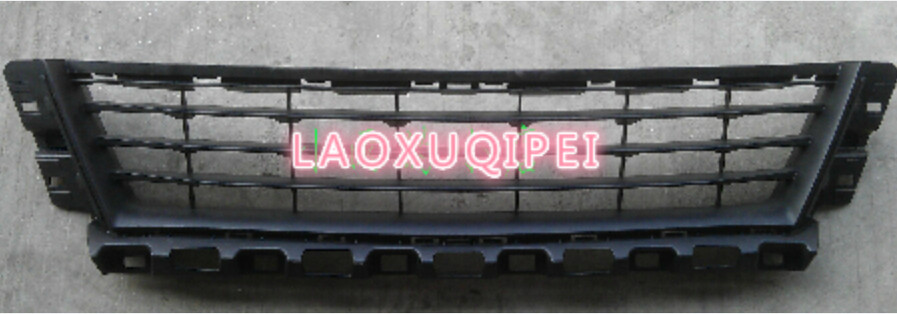 New Sega 2012 Sega mid-grid grille intake grille new Sega lower mesh original