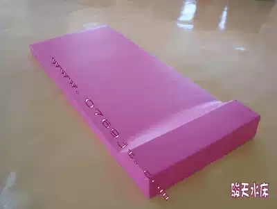 2017 Dongguan water bed cooling cushion sauna water bath salt bed custom sauna hydrotherapy bed