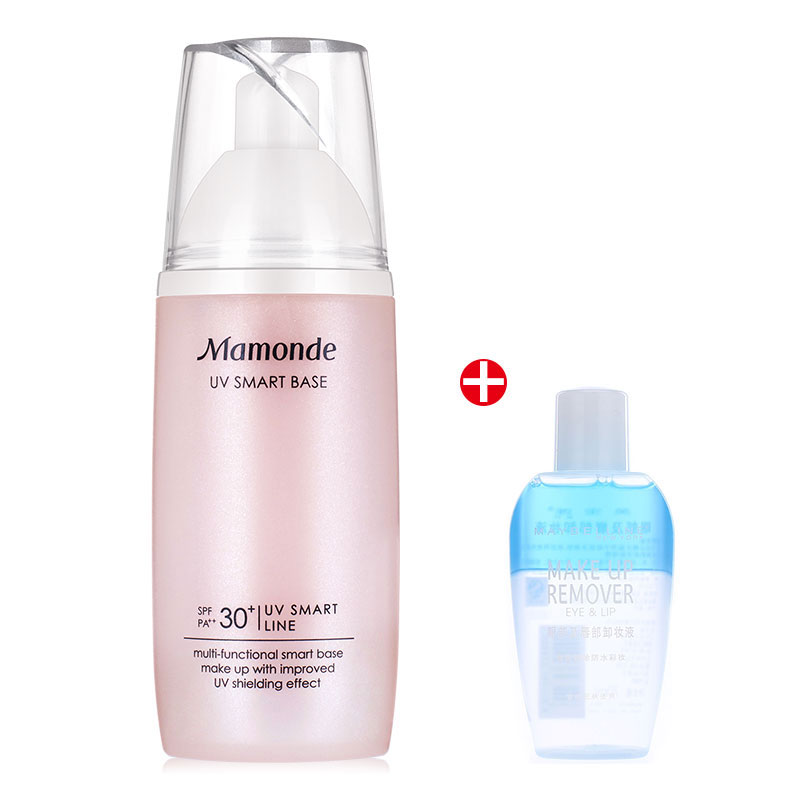 Mamonde/梦妆 智臻防晒隔离霜 35ml