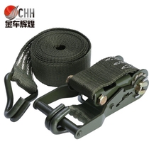3 8cm cargo binding belt tensioner military green tensioner car truck rope tensioner fixing belt strapping device