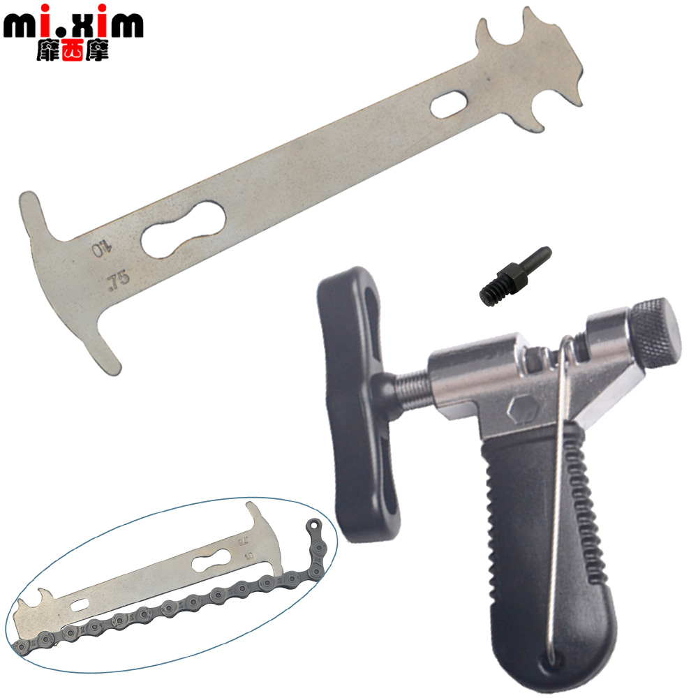Bicycle Mountain bike Road Bike Repair Car Repair Tool Chain cutter Chain Breaker Chain Breaker Chain Breaker Chain Cutter Chain Cutter Chain Cutter Chain Cutter Chain Cutter Chain Cutter Chain Cutter Chain Cutter Chain Cutter Chain Cutter Chain Cutter Chain Cutter Chain Cutter