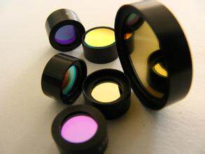 Interference Filters Narrowband Filters Bandpass Filters Shortwave Filters Cutoff Filters