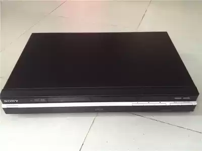 Used SONY SONY RDR-HX750 HX780DVD hard disk recorder 1080p HD output support input