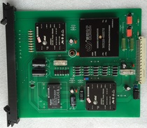 SW2000dx digital program-controlled switch power board AL2008 power board secondary power board