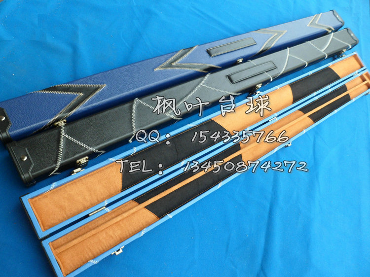 Maple Leaf table tennis supplies 3 4 tables Globe box Division Nockon 3 4 American English style Table Globe Box