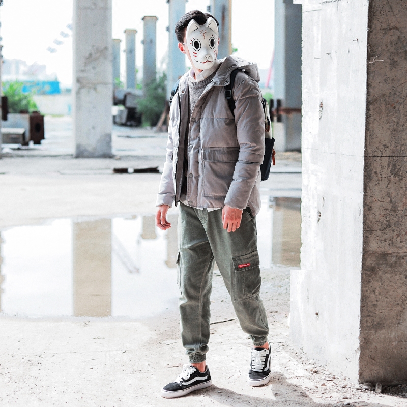 Blouson chaud pour homme   OTHER - Ref 3112720 Image 4