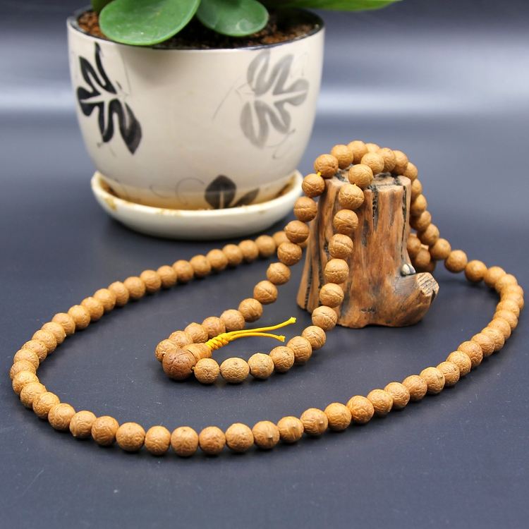 Sunken Seed Nepal Phoenix Eye Bodice Seed Shaped Complete Candida Buddha Beads Handstring string 10-10 5