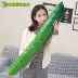 Đồ chơi sáng tạo rau 3d búp bê búp bê gối trái cây vải sang trọng đồ chơi sáng tạo gối đồ chơi do choi cho be Đồ chơi mềm