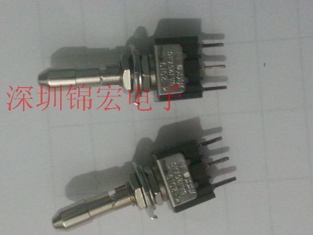 Supply original loading button subswitch M-2012L with anti-misoperation button subswitch
