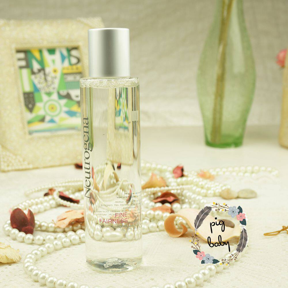 Dew is clear and white with a moisturizing bright skin lotion 150ml